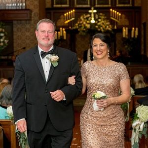 Meet your Posher, Susan